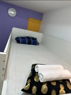 Loft Room in Al Barsha 1 Near MOE Metro - 8