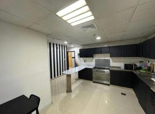 Loft Room in Al Barsha 1 Near MOE Metro - Dubai - 3