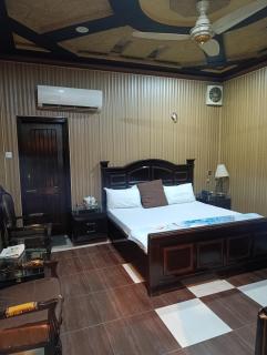 Hotels Inn Multan Laxen Inn Multan Hotels Pakistan - Multan - 6
