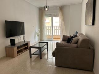 Apartamento Torrevieja - Torrevieja - 9