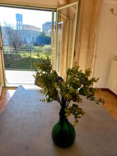 Locazione turistica residence le Magnolie - Anagni - 9