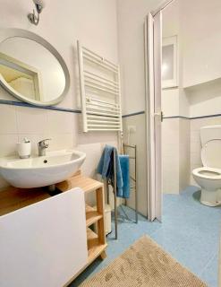 HealthyHome Caracciolo Essential - Florencia - 2