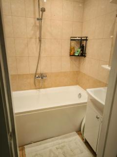 Serviced apartment Purvciems - Riga - 1