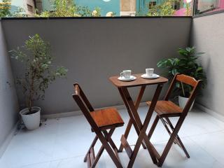 Garden Studio Sampa - São Paulo - 3