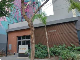 Garden Studio Sampa - 1