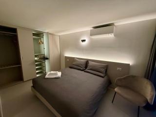 Luxury House in Milano Pietrasanta 130 mq - 7