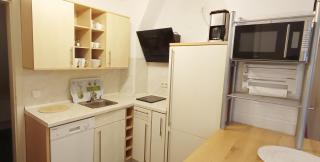 Ferienwohnung Michelle mit Balkon 1-6 Pers - Warmensteinach - 8