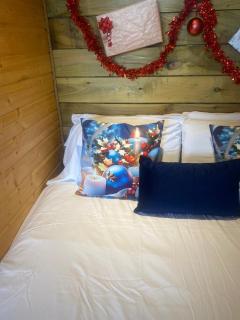 Crabmill glamping bewdley - Bewdley - 6