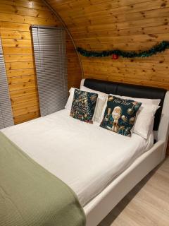 Crabmill glamping bewdley - Bewdley - 7