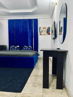 Grandbay Villa - Lekki - 8