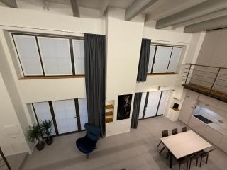 Luxury House in Milano Pietrasanta 130 mq - Milan - 2