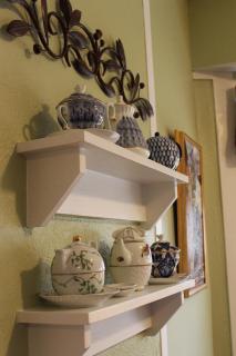 Granbury Gardens Bed and Breakfast - Granbury - 7