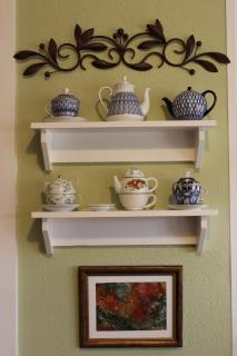 Granbury Gardens Bed and Breakfast - Granbury - 6