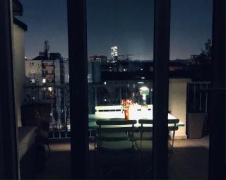 Attico Ellen terrazza con vista - Torino - 7