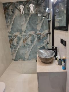 Luxusne apartmany z tarasami - Isabel - Telgárt - 5