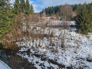 Colline des Bichettes - Cornimont - 1