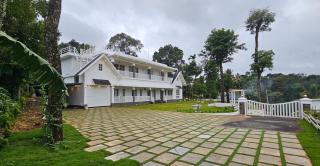 Uthuppan's Holiday Home the entire home - Ūdumbanshola - 0