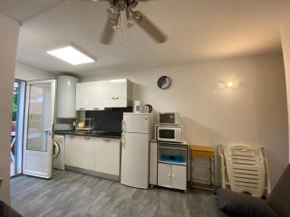 Résidence LO MONACO Haut de villa, Appartements et Studios - San-Nicolao - 2