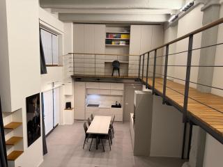 Luxury House in Milano Pietrasanta 130 mq - Milan - 1