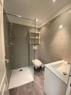 Résidence LO MONACO Haut de villa, Appartements et Studios - San-Nicolao - 3