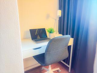 La Rungia - Private Jacuzzi, Free Parking & EV Wallbox - 5