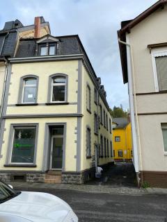 Koblenz - eigenes Bad,Küche - Wifi - Parkplatz - 2 OG - Coblença - 9