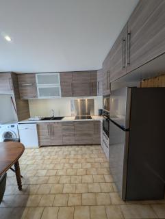 Maisonnette - Villar-Saint-Pancrace - 4