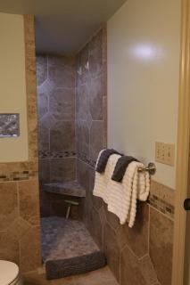 Harvest House Bed and Breakfast - Springdale - 6