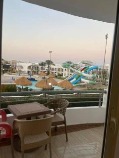 سيسليا بيتش ريزورت - Hurghada - 1