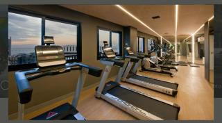 STUDIO LINDO e CONFORTAVEL - SKYLUX 2411 - 8