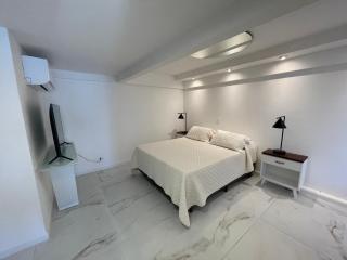 Habitación con vistas al mar - Punta del Este - 4