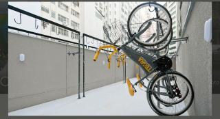 STUDIO LINDO e CONFORTAVEL - SKYLUX 2411 - 1