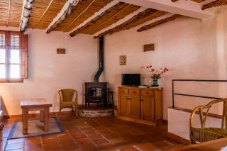 Casitas La Cueva - Guájar-Faragüit - 2