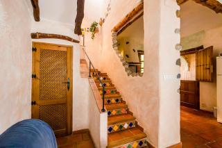 Casitas La Cueva - Guájar-Faragüit - 2