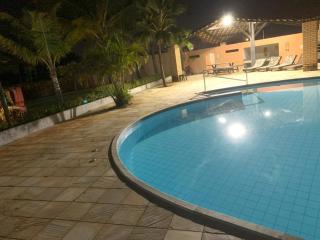 Quarto acolhedor - Aracaju - 1
