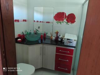 Casa confortável - 1