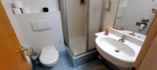 Apartmán v Bavorském lese 1 - 7