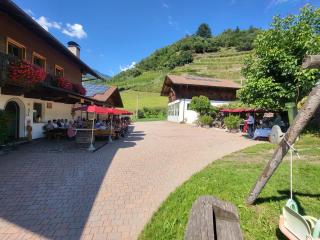 Martscholer Weinhof - Chiusa - 7