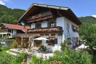 Gästehaus Petersen - Reit im Winkl - 9