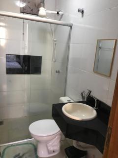 Apartamento casal no Coracao de Montes Claros - Montes Claros - 5