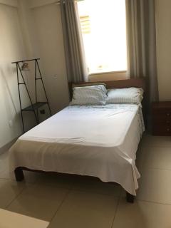 Apartamento casal no Coracao de Montes Claros - Montes Claros - 3