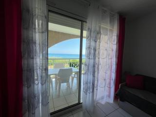 Appart bord de mer avec piscine - San-Nicolao - 6