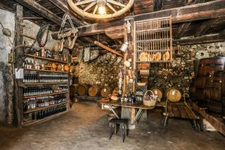 Martscholer Weinhof - Chiusa - 5