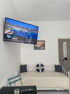 Lipsi Eirini s Home - 2