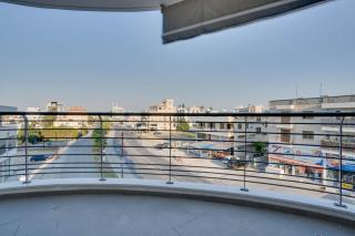 Spacious Modern 3bd Apt In Prestigious Engomi - Ayios Dhometios - 9
