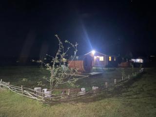 Cabañas Newen Castro - 4