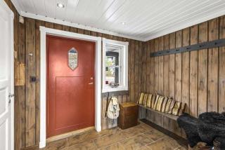 Vrådal - in the heart of Telemark - Amazing views, ski in ski out, hiking, fishing, golf, sauna - Vradal - 1