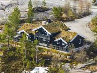 Vrådal - in the heart of Telemark - Amazing views, ski in ski out, hiking, fishing, golf, sauna - Vradal - 8