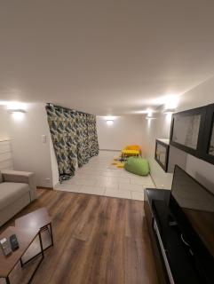 Maisonnette - Villar-Saint-Pancrace - 1