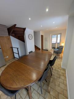 Maisonnette - Villar-Saint-Pancrace - 6